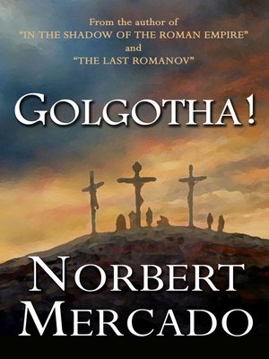 cover image of Golgotha!